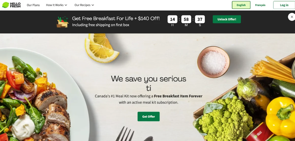 13 Lead Generation Strategies to Help You Convert More Visitors into Leads