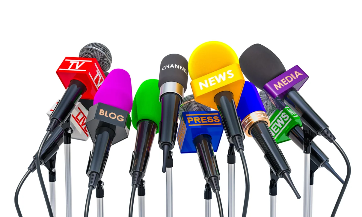 4 Qualities Every Effective Spokesperson Must Possess