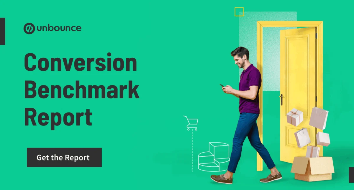 40 Best Landing Page Examples to Inspire High-Converting Marketing Campaigns