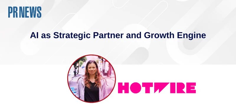 AI as Strategic Partner and Growth Engine: How Synthetic Focus Groups are Revolutionizing Market Research and PR Strategy