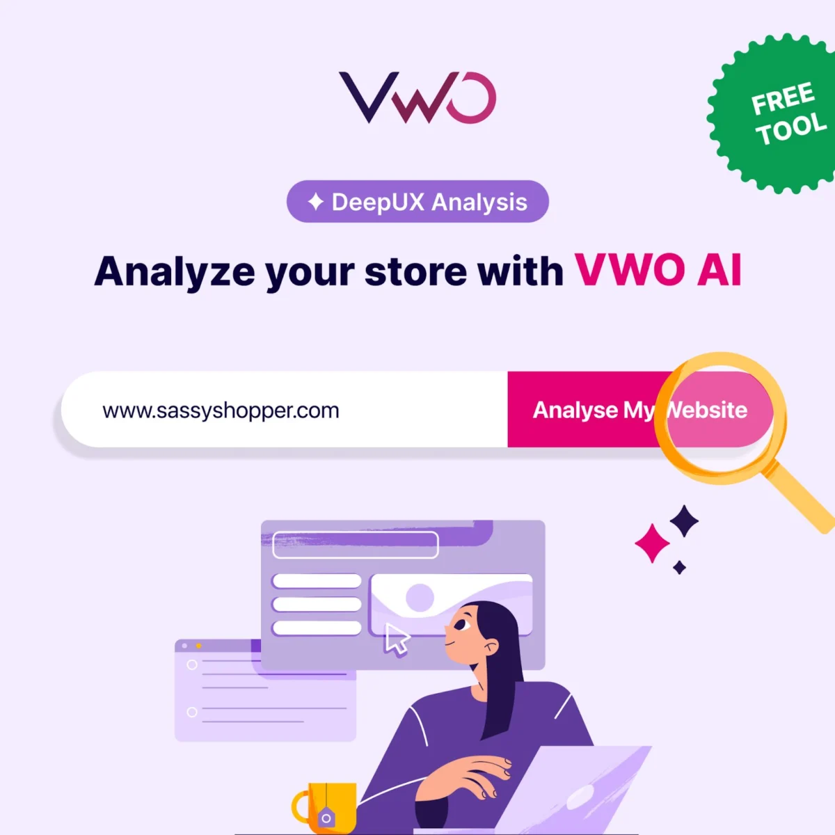 AI eCommerce Optimization: The Smarter Way to Grow Revenue Without Guesswork