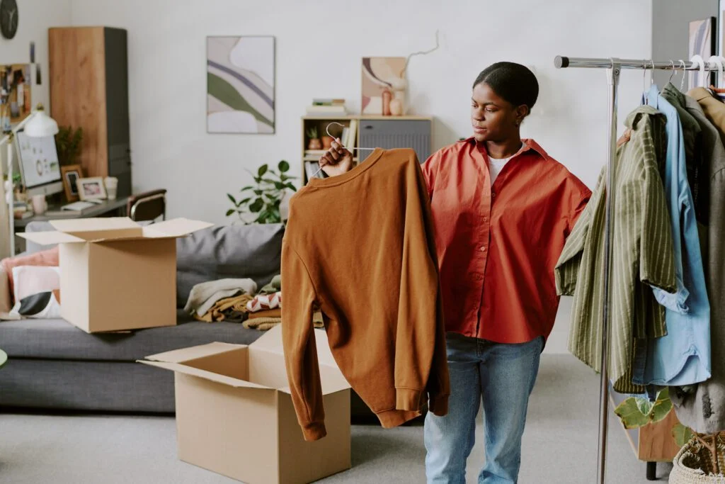 AI Revolutionizes Online Resale: From Pricing to Personalized Shopping Experiences