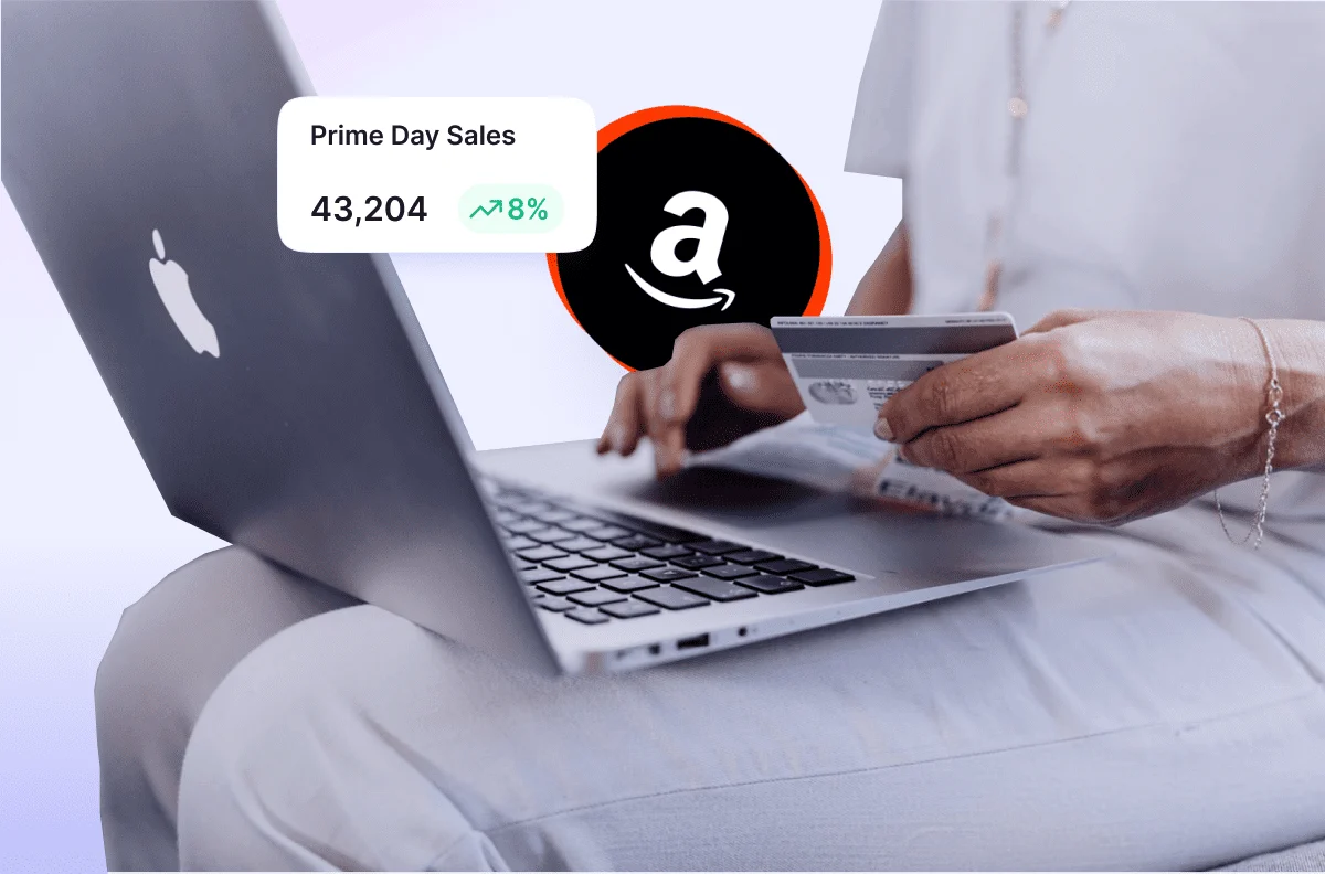 Amazon Prime Day 2025: The Strategic Shift Toward Live Shopping and Real-Time Digital Commerce