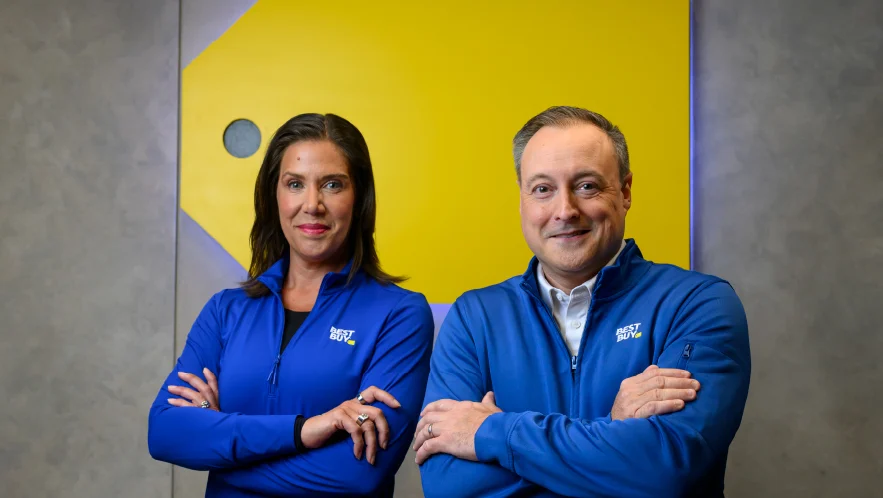 Best Buy Announces CEO Transition as Corie Barry Steps Down, Jason Bonfig to Assume Leadership