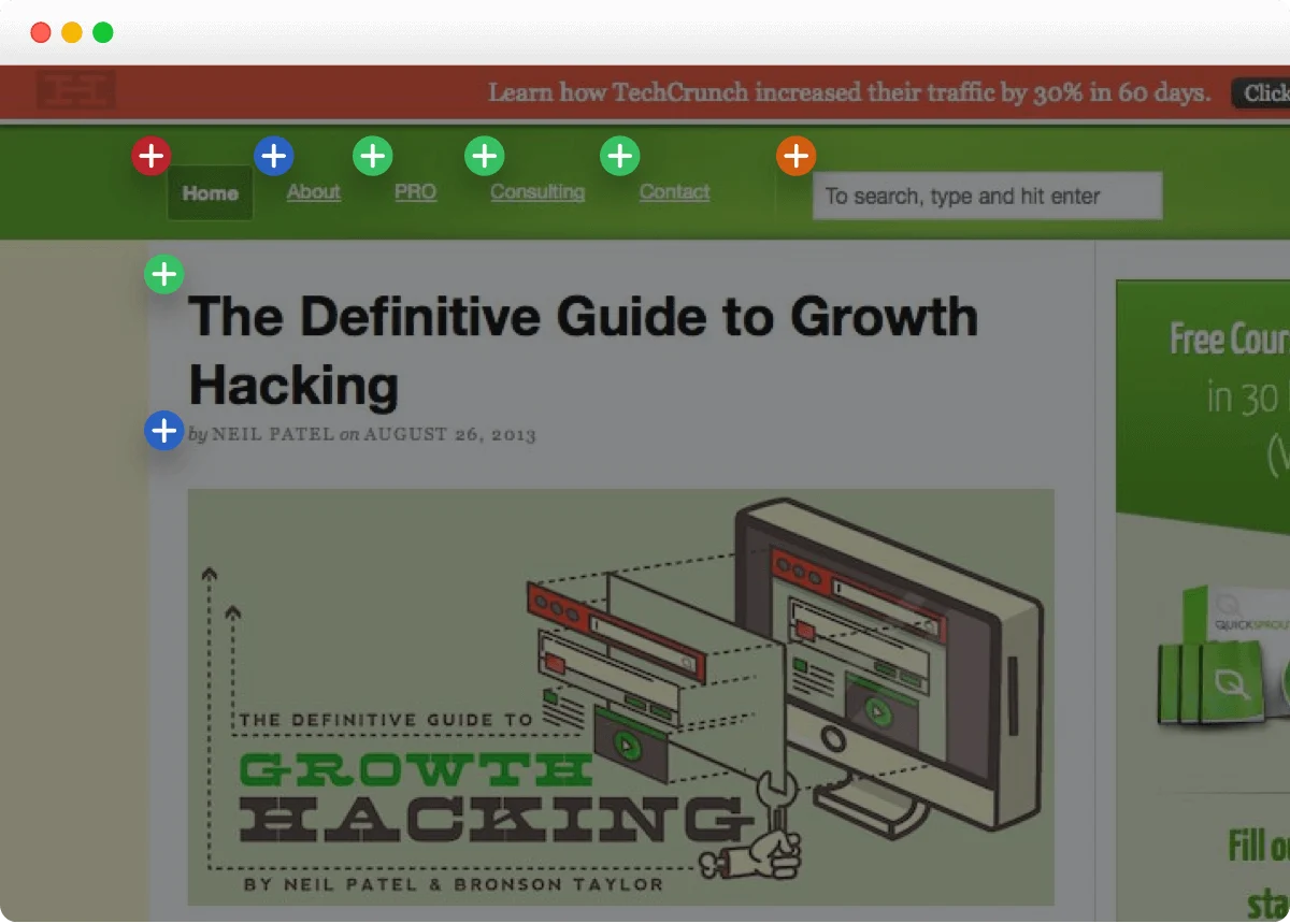 Bounce Rate vs. Exit Rate: A Comprehensive Guide to Understanding and Optimizing Web Traffic Metrics