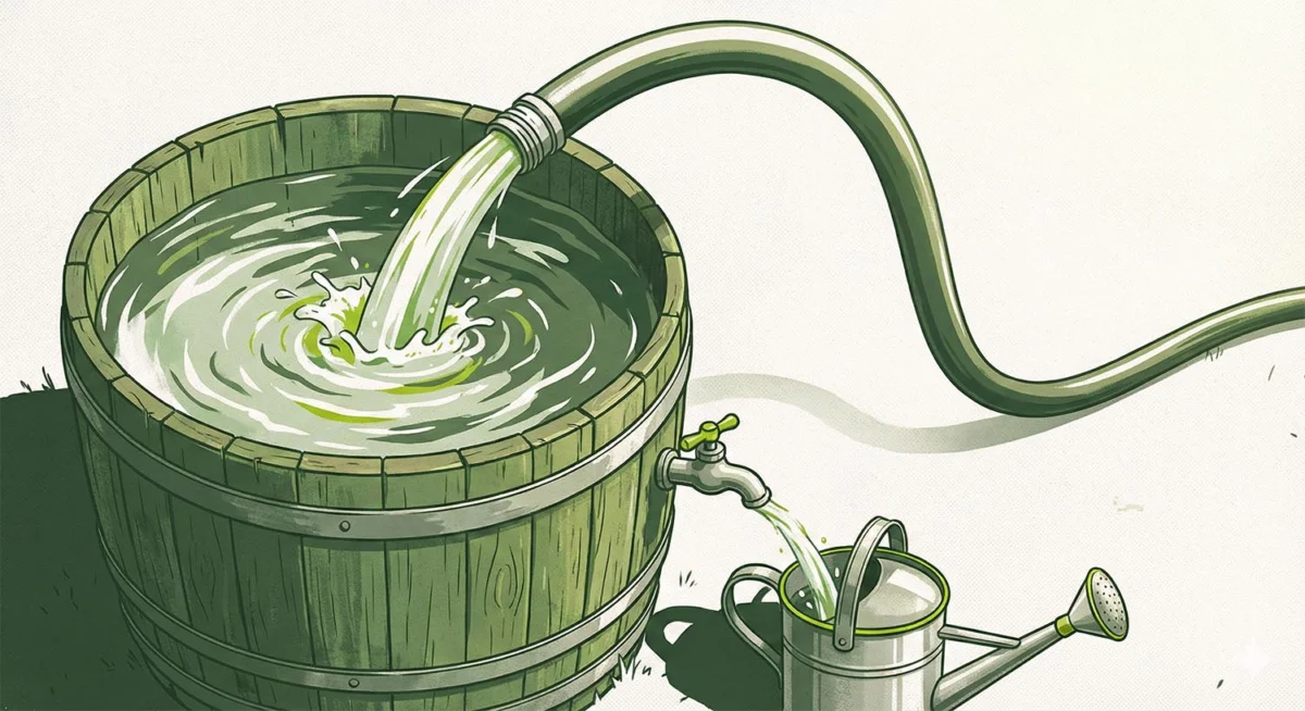 Building Your Personal Balance Sheet Alongside Your Business: A Cornerstone of Financial Philosophy