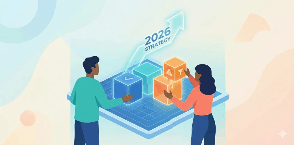 Compliance-Guided Content Strategy: Navigating Regulatory Landscapes for High-Stakes Industries