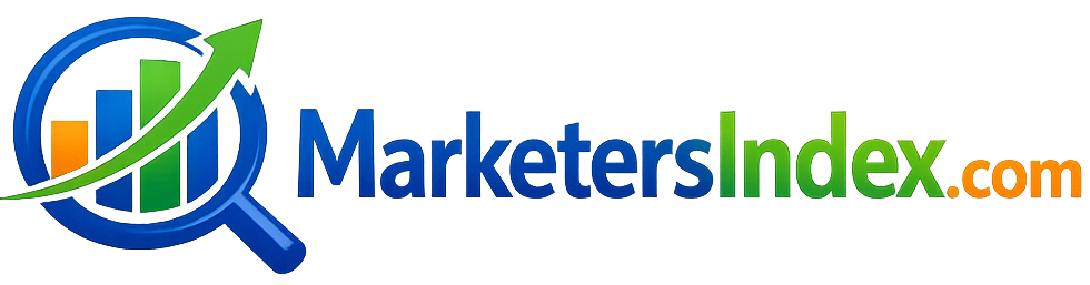 Marketers Index