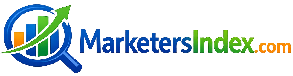 Marketers Index
