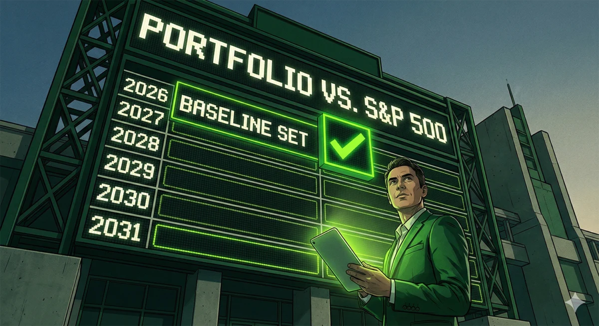 Entrepreneurial Financial Fortitude: A 2026 Personal Balance Sheet Baseline Report