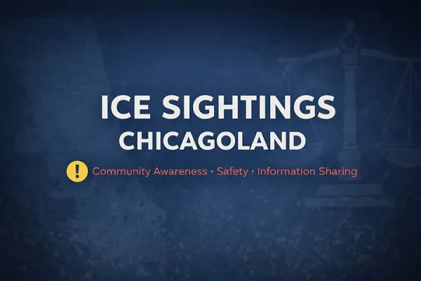 Federal Judge Issues Preliminary Injunction Protecting ICE Monitoring Platforms, Citing First Amendment Violations Amidst Broader Free Speech Debates