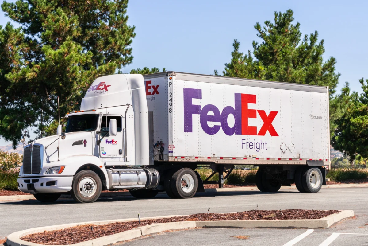 FedEx CFO John Dietrich to Step Down Amid Freight Spin-Off and Strategic Transformation