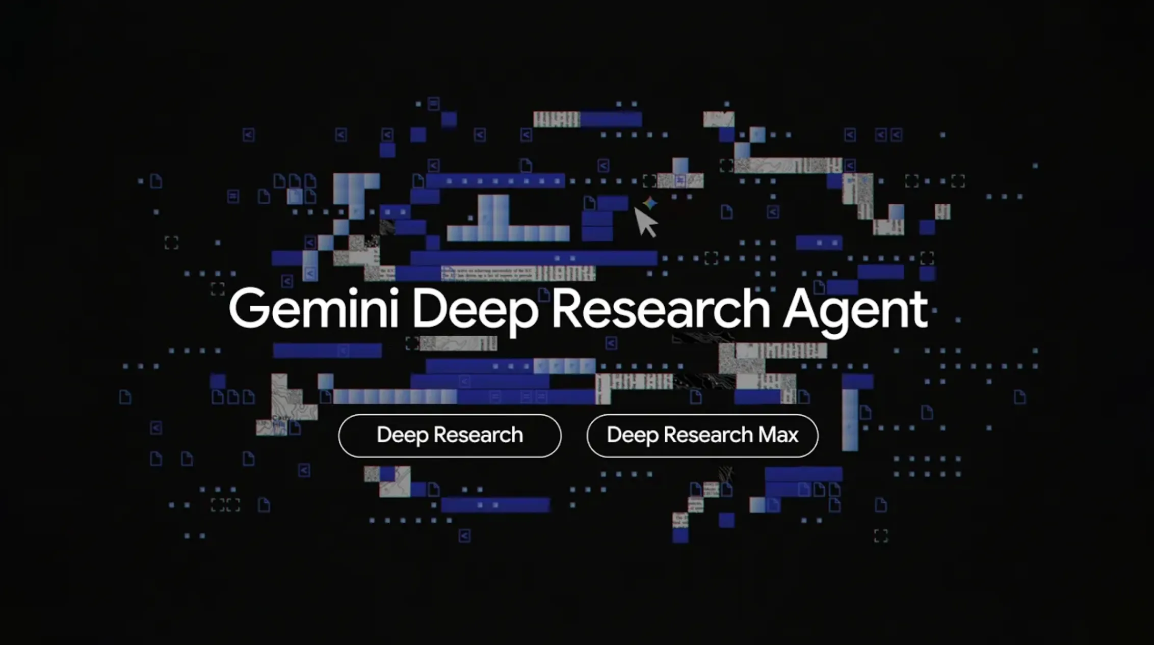 Google Launches Deep Research Max: A New Era of Autonomous AI Agents for Enterprise Intelligence