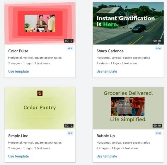 Google’s AI-Powered Asset Studio Revolutionizes Ad Creative Production for Advertisers