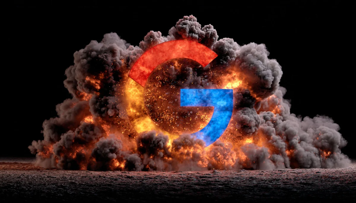 Google’s March 2026 Broad Core Update Has Completed Rolling Out