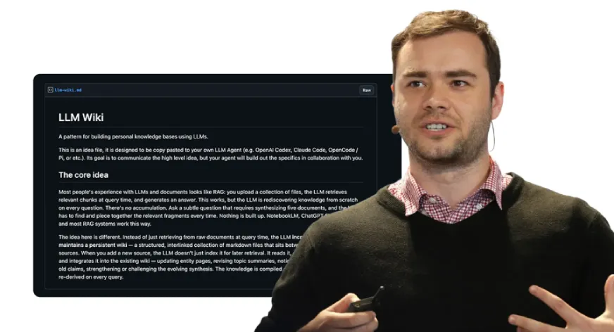 Graphify Bridges the Memory Gap in AI Coding Workflows by Implementing Andrej Karpathy’s LLM Wiki Concept