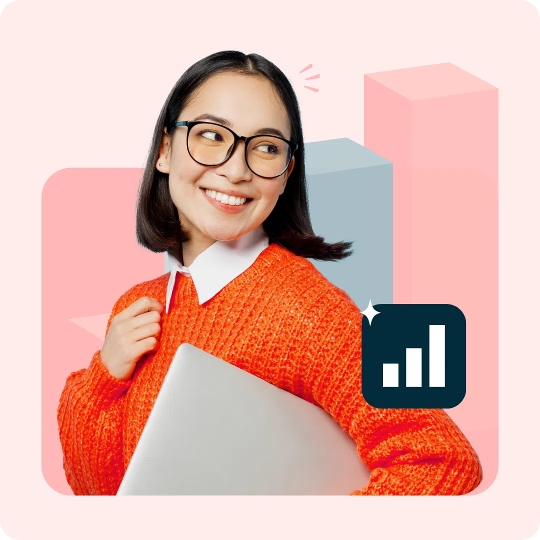 How do you know if 100 likes is good or not?