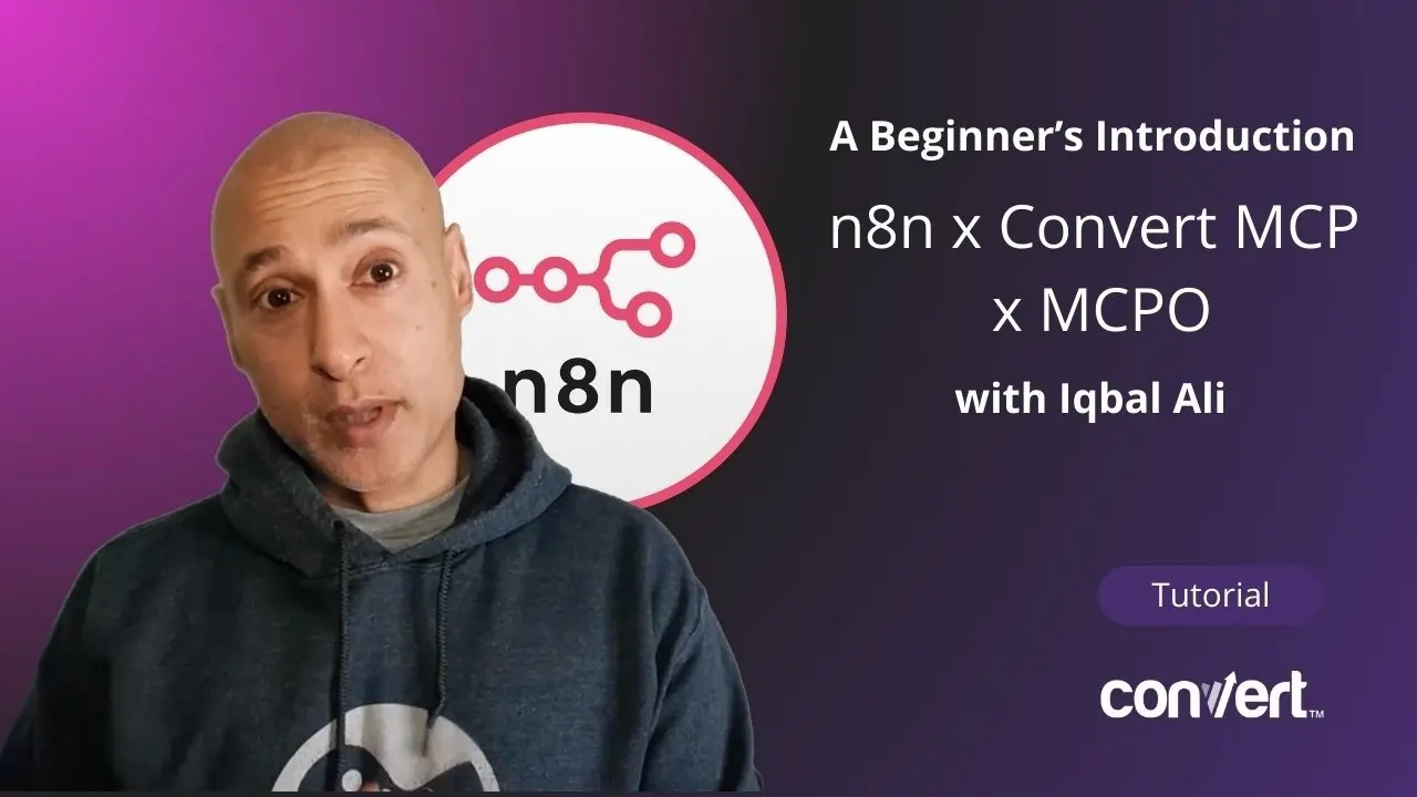 How to Build A/B Tests From a Simple Form (No Dashboard, No Prompting)