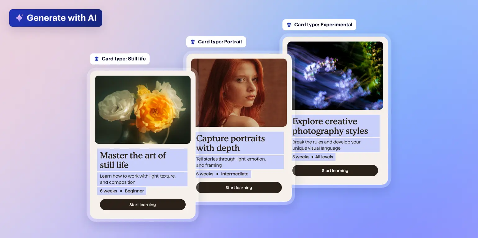 Instapage Launches AI Collections to Revolutionize High-Scale Landing Page Personalization for Digital Marketers