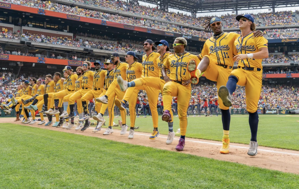 Lessons in Crisis Communication: How Banana Ball Navigated Scrutiny While Maintaining Its Fan-First Brand