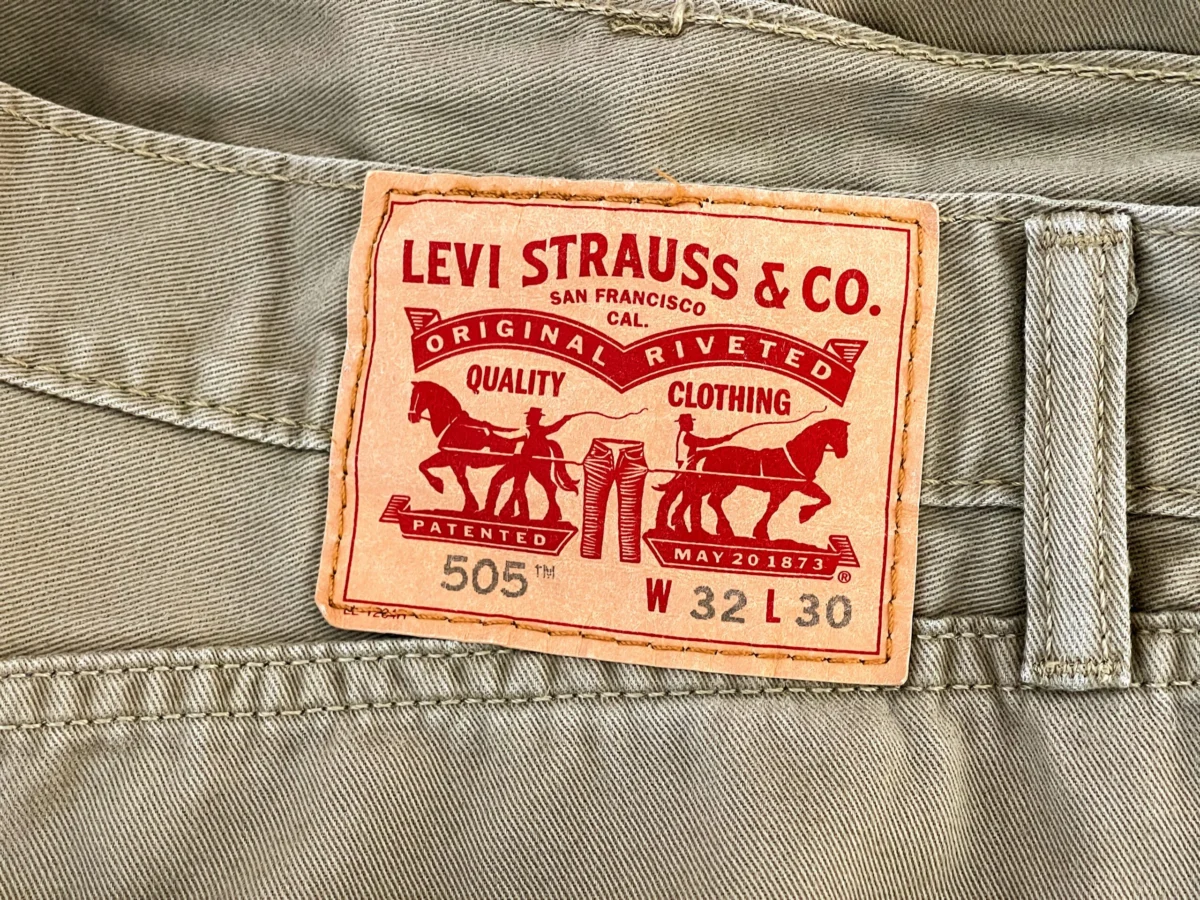 Levi Strauss & Co. Reports Robust Fiscal Q1 Growth Driven by Direct-to-Consumer Strength and Evolving AI Initiatives