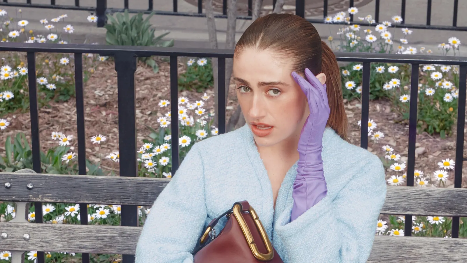 Marc Jacobs Launches "The Scene" Microdrama Series to Build Anticipation for Pre-Fall 2026 Collection and Met Gala