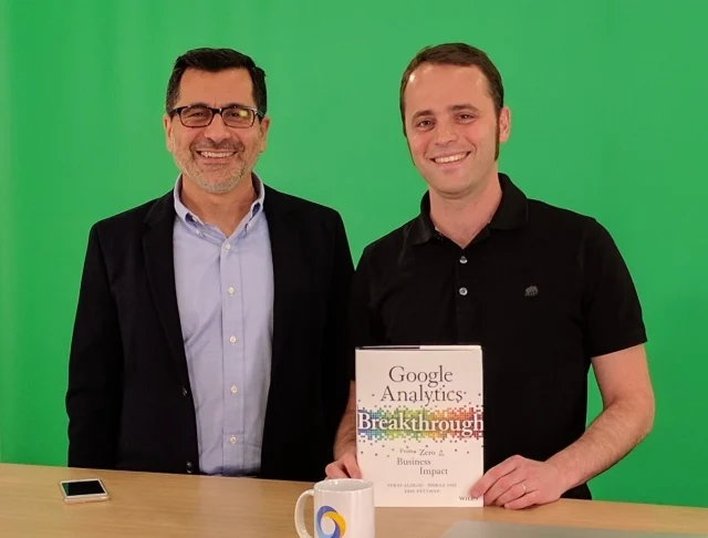 Mastering Data-Driven Growth Through Strategic Analytics and Consumer Insights