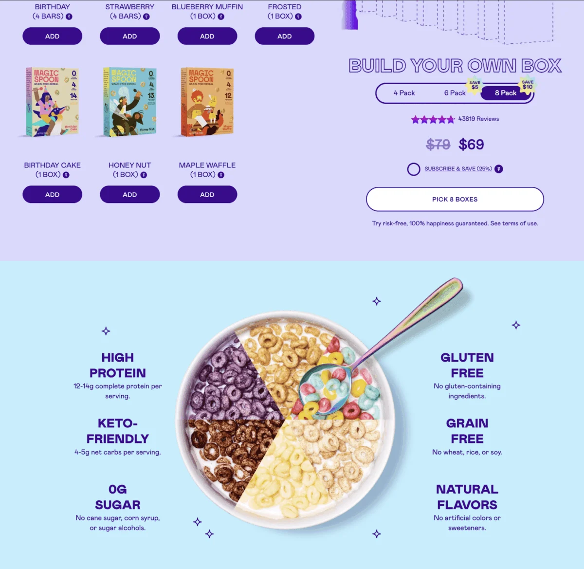 Mastering E-Commerce Category Page Design: A Strategic Guide to Enhancing User Experience and Driving Conversion Growth