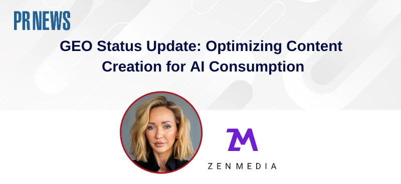 Mastering Generative Engine Optimization Through a Strategic Thirty Day Playbook for AI Search Visibility