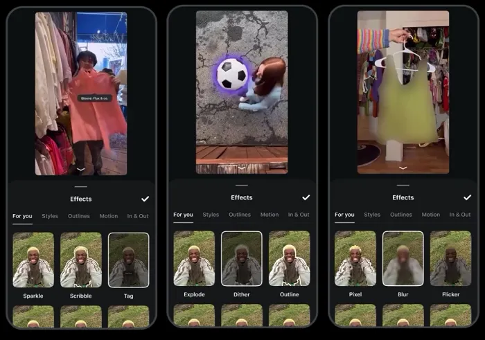 Meta’s Standalone Video Editing Application, Edits, Celebrates One-Year Anniversary with Focus on AI Integration and Creator Empowerment.