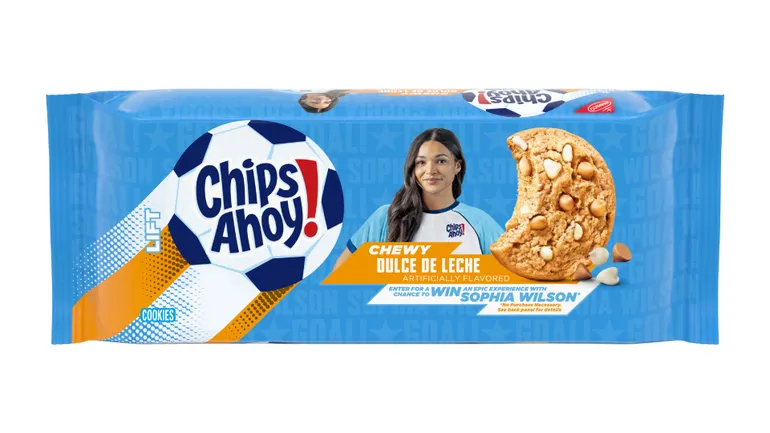 Mondelēz International Kicks Off Global Marketing Blitz for FIFA World Cup, Leveraging Star Power and Snack Portfolio