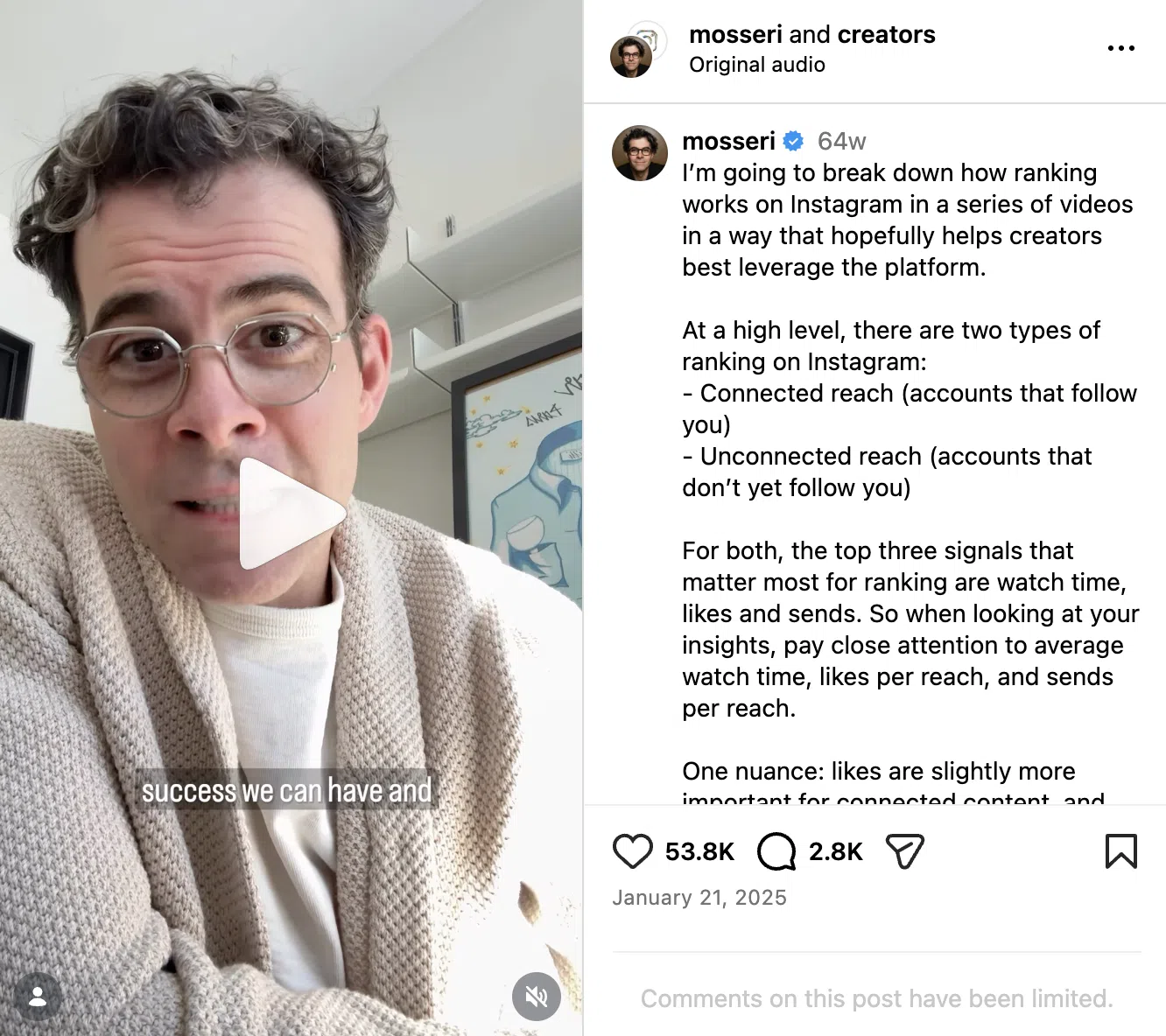 Navigating the Algorithmic Landscape: Strategies for Social Media Success in 2026