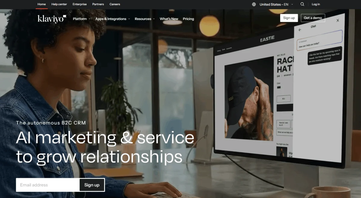 Navigating the Evolving Landscape: A Comprehensive Review of GetResponse Alternatives for Modern Marketers