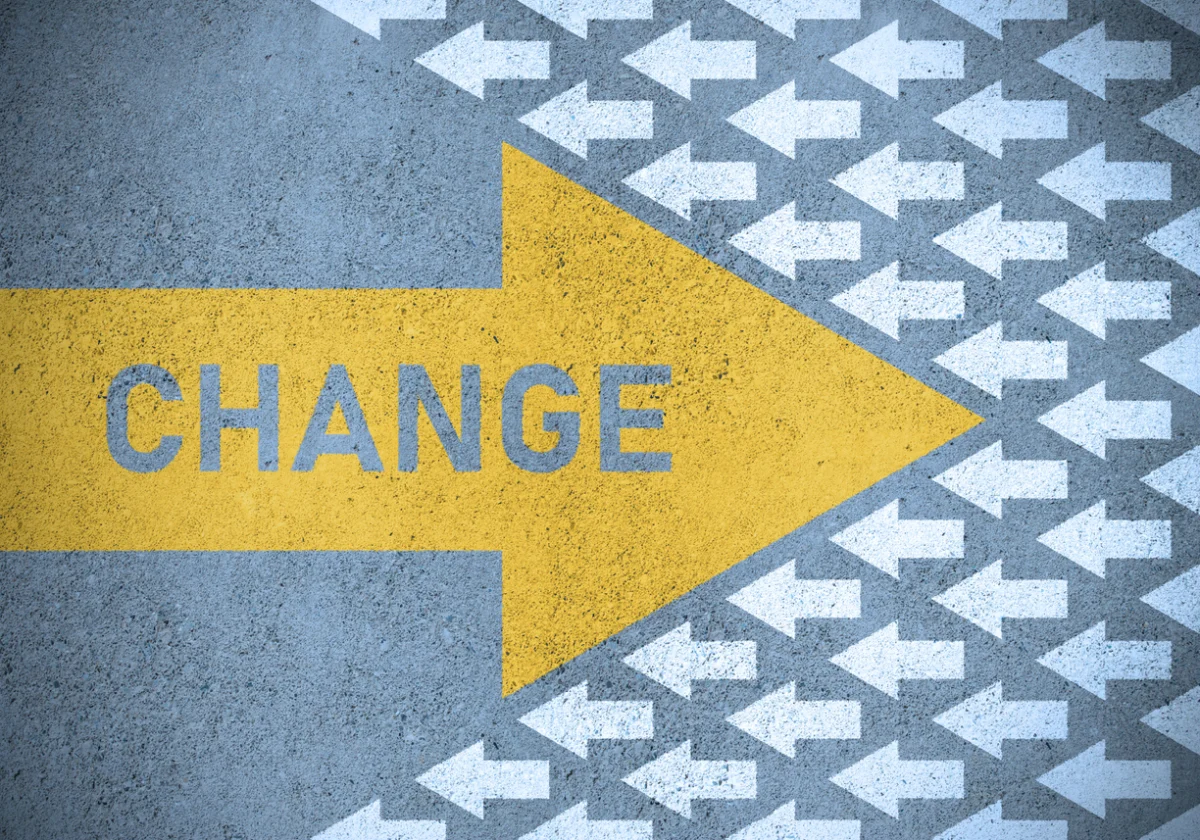 Navigating the New Baseline: Why Modern Change Communications Requires Radical Transparency and Managerial Alignment