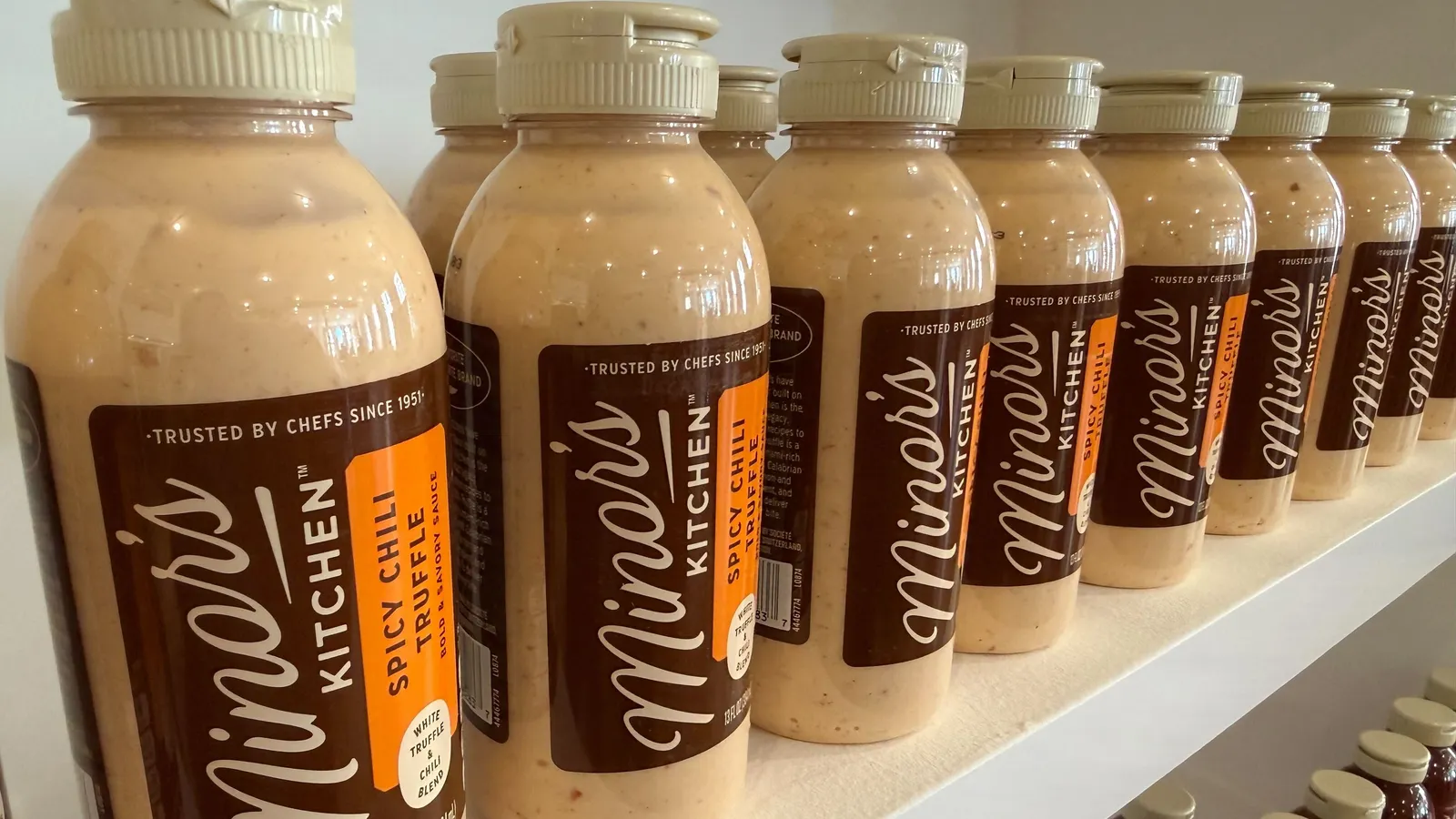 Nestlé USA Unveils Multifaceted Innovation Strategy, Embracing At-Home Condiments, Frozen Foods, and Culturally Relevant Marketing