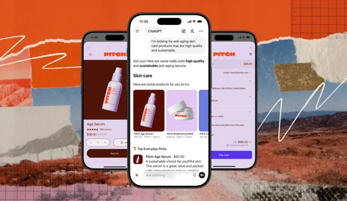 New Ecommerce Services Launch to Enhance Product Visuals, Streamline Returns, and Expand Market Reach
