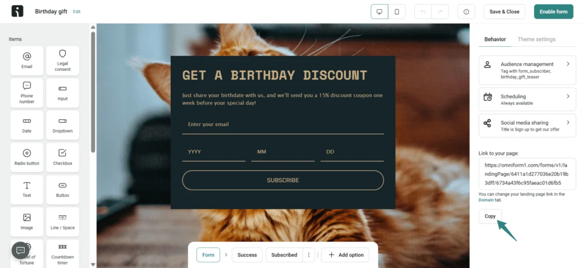 Omnisend Unveils Strategic April Updates, Redefining E-commerce Efficiency, Data Accuracy, and Multi-Store Management for Modern Retailers.