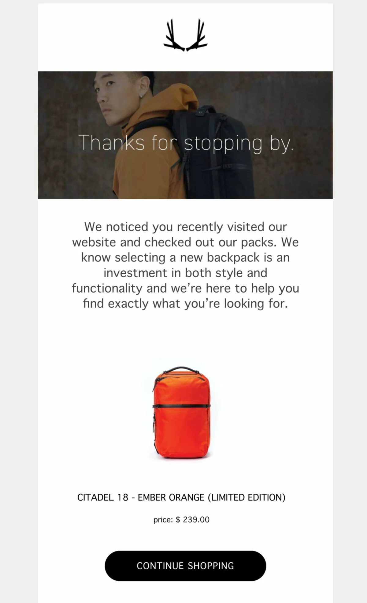 Optimizing the E-commerce Funnel: The Strategic Imperative of Browse Abandonment Emails