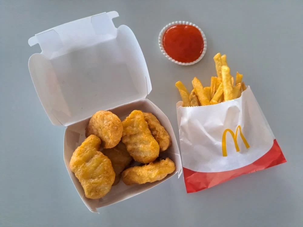 PR Roundup McDonald’s CEO Viral Struggles YouTube’s Global Influence and Nutella’s Interstellar Marketing Win