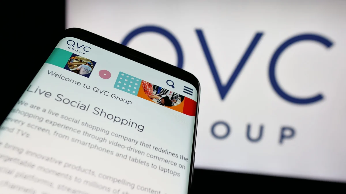 QVC Group Files for Chapter 11 Bankruptcy, Cites Restructuring Agreement for Debt Reduction and Future Growth