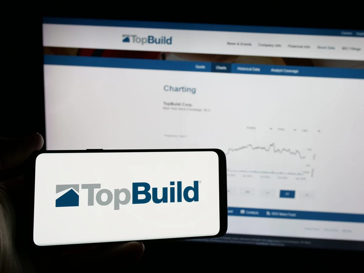 QXO Secures Transformative $17 Billion Acquisition of TopBuild, Reshaping North American Building Products Distribution Landscape