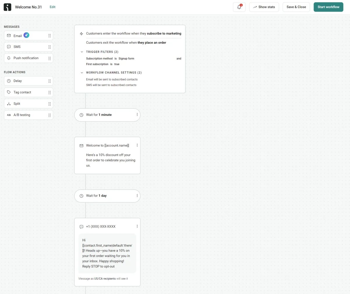SMS Marketing: A Critical Driver for Engagement and Revenue in the Modern Travel Industry