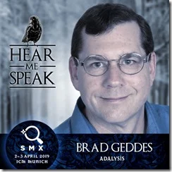 SMX Munich Announces Advanced Google Ads Workshop Featuring Brad Geddes, Highlighting Evolving Digital Advertising Landscape