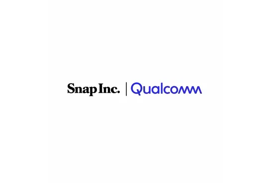 Snap’s Specs Division Forges Strategic Multi-Year Partnership with Qualcomm to Power Upcoming AR Glasses with Snapdragon XR Chipsets