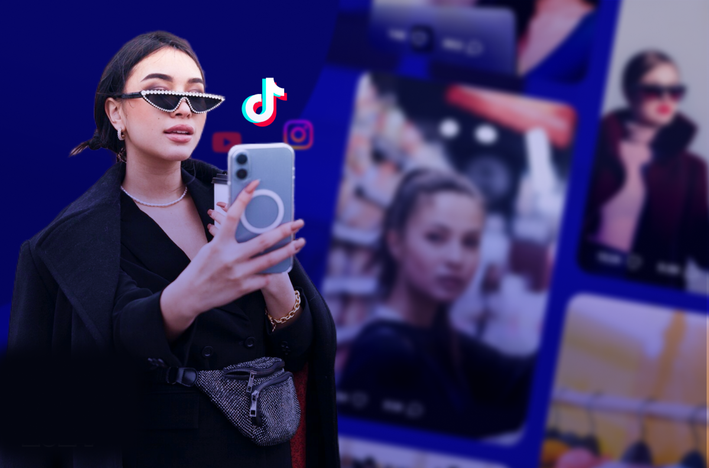 Strategies for Maximizing Black Friday and Cyber Monday Revenue Through Influencer Marketing and Social Commerce Innovation