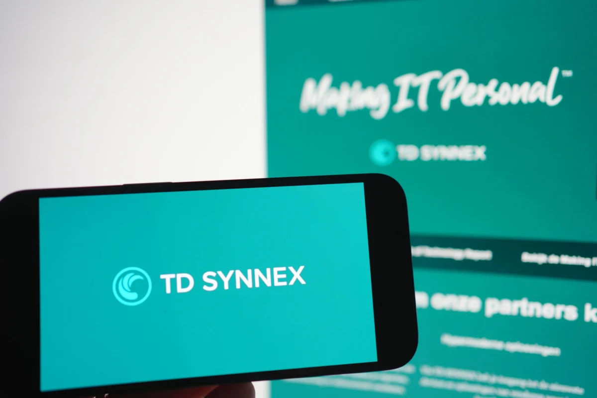 TD SYNNEX Achieves Record Revenue in Fiscal Q1 2026 Driven by Sustained Demand and Strategic AI Integration