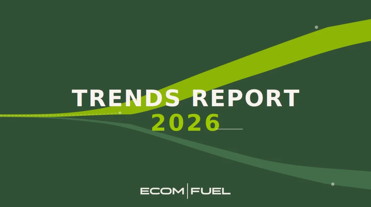 The 2026 eCom Trends Report