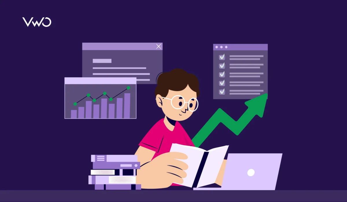 The 5-Step Framework That Stops Teams From Losing Their CRO Learnings