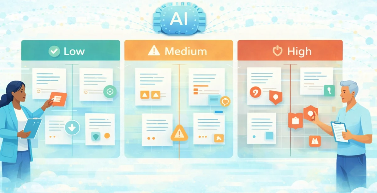 The AI Accuracy Crisis: How Outdated Content Poses Material Risk to Businesses and Transforms Content Marketing’s Role