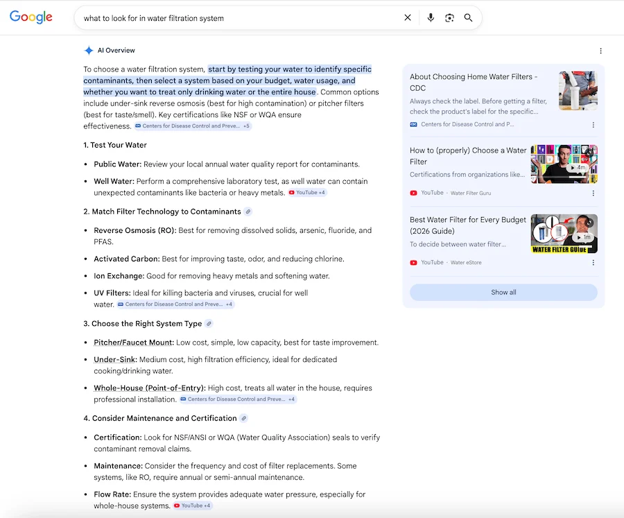 The AI-Driven Buyer’s Journey: How Artificial Intelligence is Reshaping Consumer Decisions Before the Click